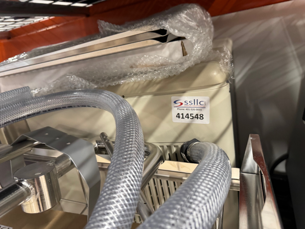 Image of Bio-Rad S3e Cell Sorter